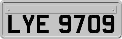 LYE9709