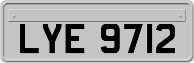 LYE9712