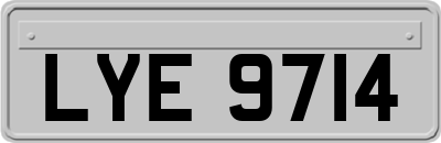 LYE9714