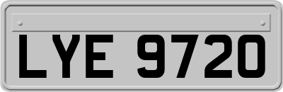 LYE9720