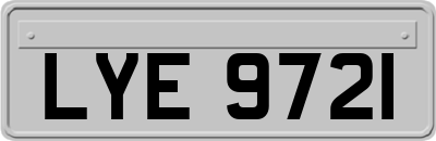 LYE9721
