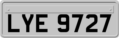LYE9727