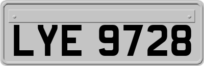 LYE9728