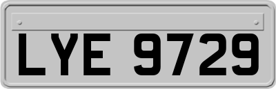 LYE9729