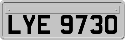 LYE9730