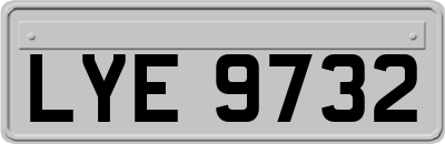 LYE9732