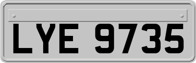 LYE9735