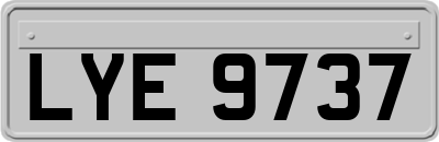 LYE9737