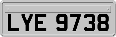 LYE9738