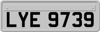 LYE9739