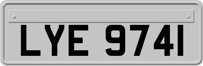 LYE9741