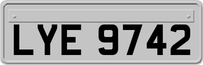 LYE9742