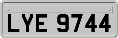 LYE9744