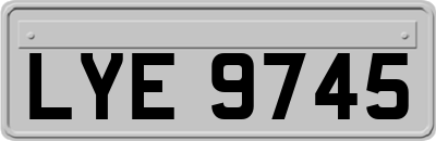 LYE9745