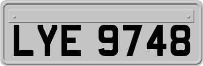 LYE9748
