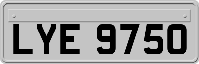 LYE9750