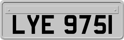LYE9751