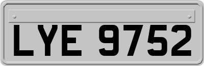 LYE9752