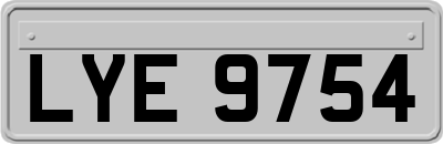 LYE9754