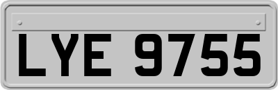 LYE9755