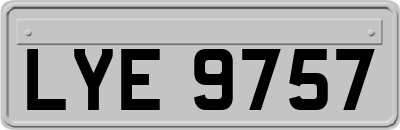 LYE9757