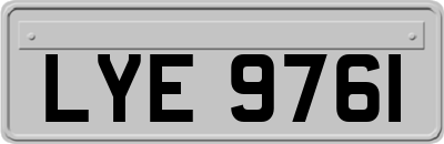 LYE9761