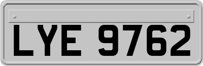 LYE9762