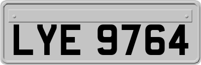 LYE9764