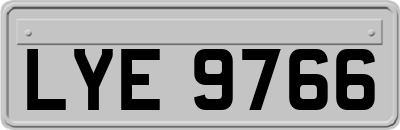 LYE9766