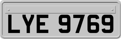 LYE9769