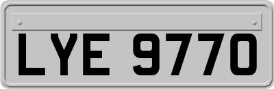 LYE9770
