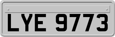 LYE9773