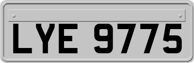 LYE9775