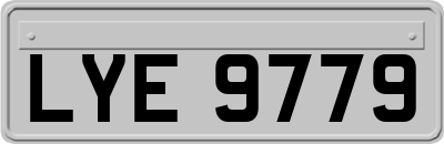 LYE9779