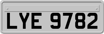 LYE9782