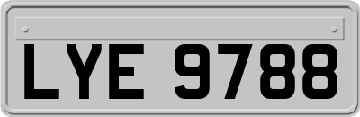 LYE9788