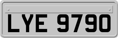LYE9790