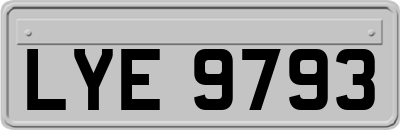 LYE9793