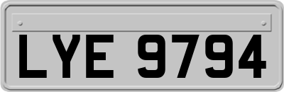 LYE9794