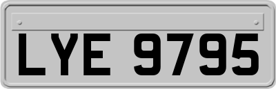 LYE9795