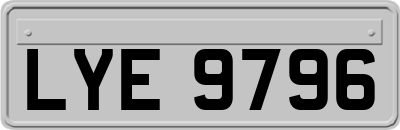 LYE9796