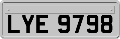 LYE9798