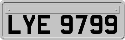 LYE9799