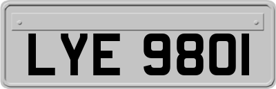 LYE9801