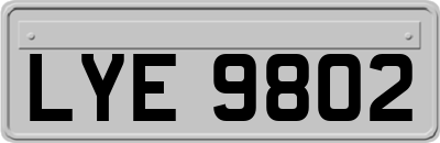 LYE9802