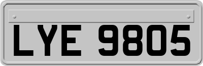 LYE9805