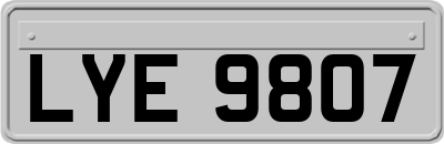LYE9807