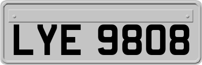 LYE9808