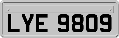 LYE9809