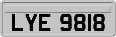 LYE9818